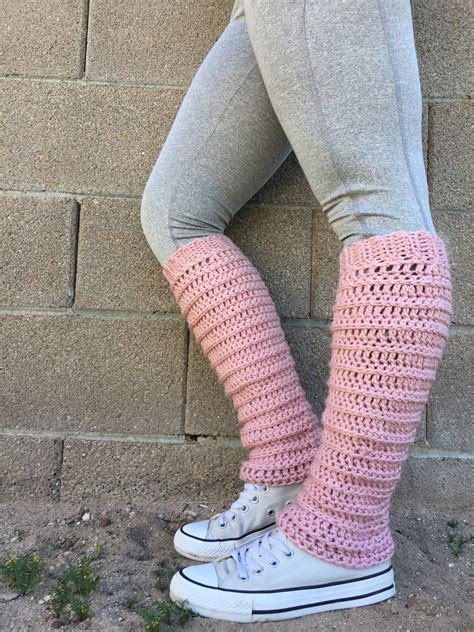 leg warmers in spanish